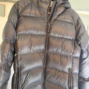 Stio Hometown Down Jacket